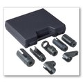 Defenseguard 4673 7 Piece Oxygen Sensor Socket Set, 7PK DE284936